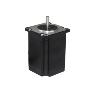 57EX10-6.35 – Hybrid Stepper Motor