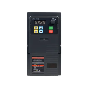 EX300-2S-0.4H – AC Variable Frequency Drive