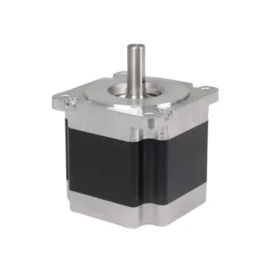 86EX45-12.7 – Hybrid Stepper Motor