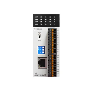 Haiwell - AT16S0T Card-Type PLC MPU