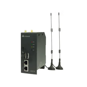 Haiwell - CBOX Series Intelligent Gateway