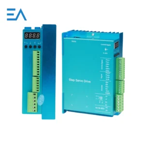 Closed Loop Stepper Driver