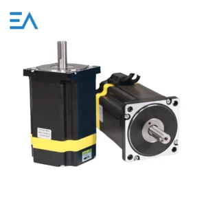 Closed Loop Stepper Motor