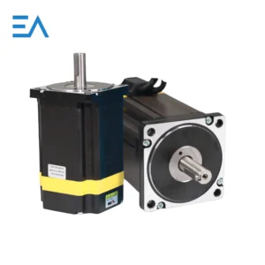Closed Loop Stepper Motor - Nema 34