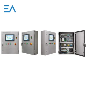 Control Panels