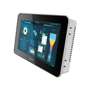 Haiwell - D Series Intelligent HMI Touch Panel