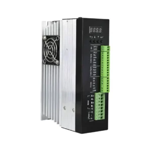 DL2822H – High Voltage 2 Phase Stepper Motor Driver