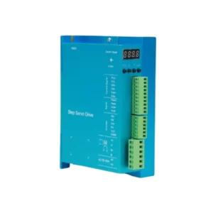 DL86H – Digital Step Servo Driver