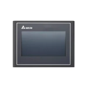 Delta DOP-103BQ Human Machine Interface