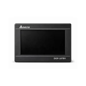 Delta DOP-107BV Human Machine Interface