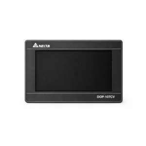 Delta DOP-107CV Human Machine Interface