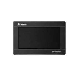Delta DOP-107DV Human Machine Interface
