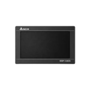 Delta DOP-110CS Human Machine Interface