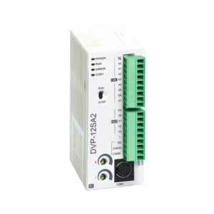 Delta – DVP12SA11R Programmable Logic Controller