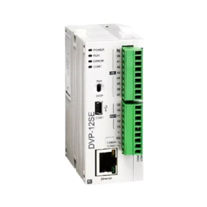 Delta DVP12SE211R Programmable Logic Controller