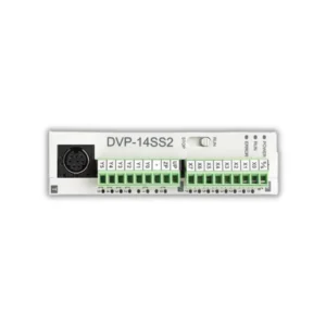 Delta – DVP14SS211R Programmable Logic Controller
