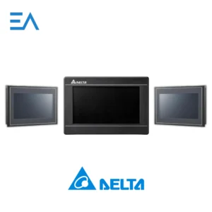 Delta HMI