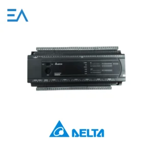 Delta PLC