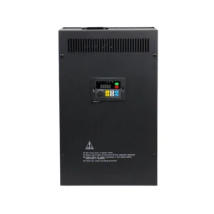 EX700-4T-110H – Heavy Duty AC Variable Frequency Drive
