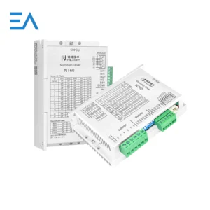 Fieldbus Stepper Driver