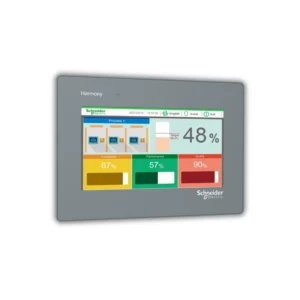 Schneider Electric - HMIET6401 Touch Panel