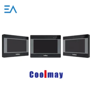 HMI+PLC Combo