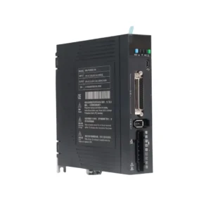 HR3-PR2R8 S2 – AC Servo Driver