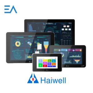Haiwell HMI
