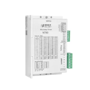 NT60 – Fieldbus Closed Loop Stepper Drive