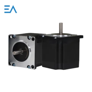 Open Loop Stepper Motor - Nema 17