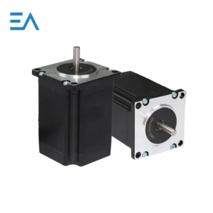 Open Loop Stepper Motor - Nema 23