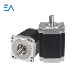 Open Loop Stepper Motor - Nema 34