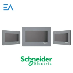 Schneider HMI