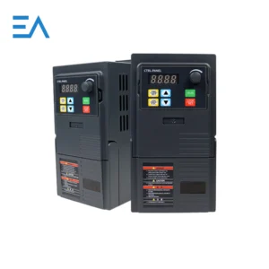 Three Phase VFD - 300 Series