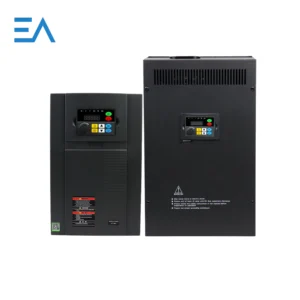 Three Phase VFD - 700 Series Heavy Duty