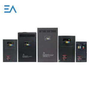 Variable Frequency Drive