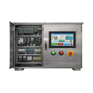 PLC System