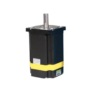 86EX120-ED – Closed Loop Hybrid Stepper Motor