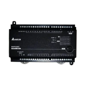 Delta – DVP32EC00R3 Programmable Logic Controller