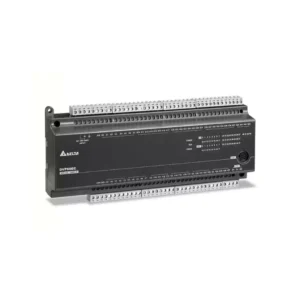 Delta – DVP60EC00R3 Programmable Logic Controller