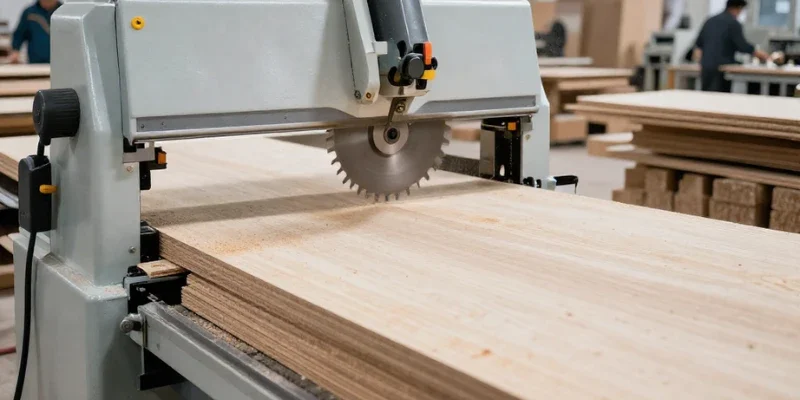 Wood